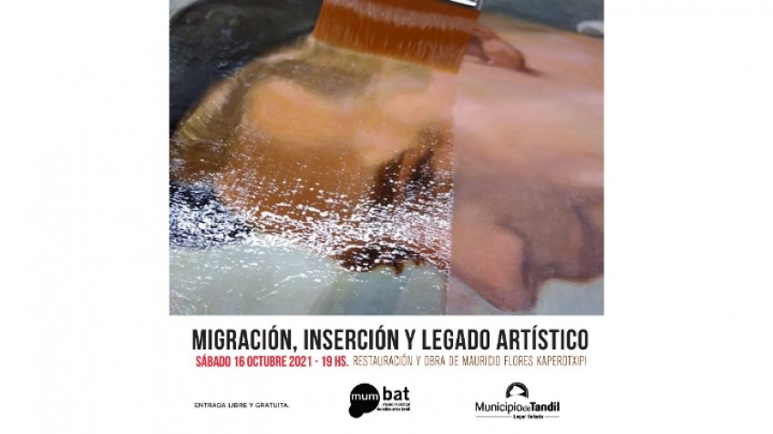El MUMBAT renueva en sus salas una propuesta que revaloriza la identidad cultural